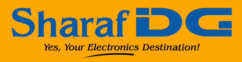 Sharaf DG